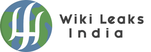 Wikileaks India Website